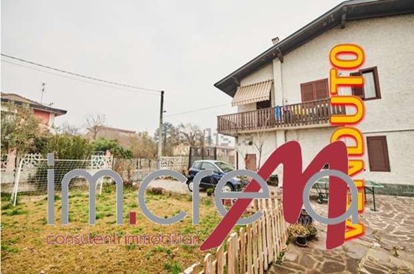 casa indipendente in vendita a Spino d'Adda