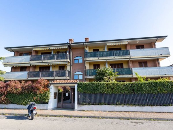 appartamento in vendita a Spino d'Adda