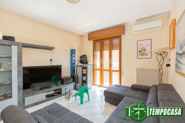 appartamento in vendita a Spino d'Adda