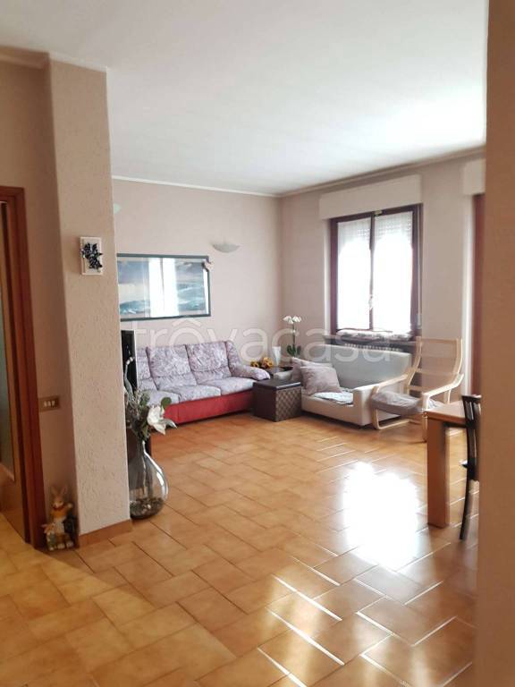 appartamento in vendita a Spino d'Adda