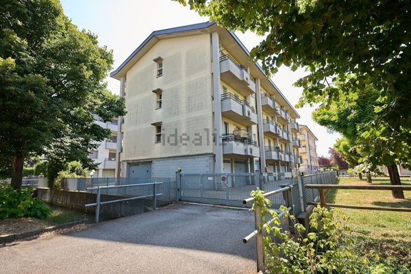 appartamento in vendita a Spino d'Adda