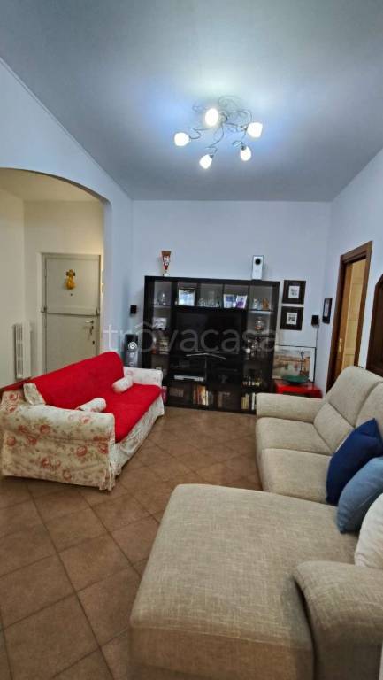appartamento in vendita a Spino d'Adda