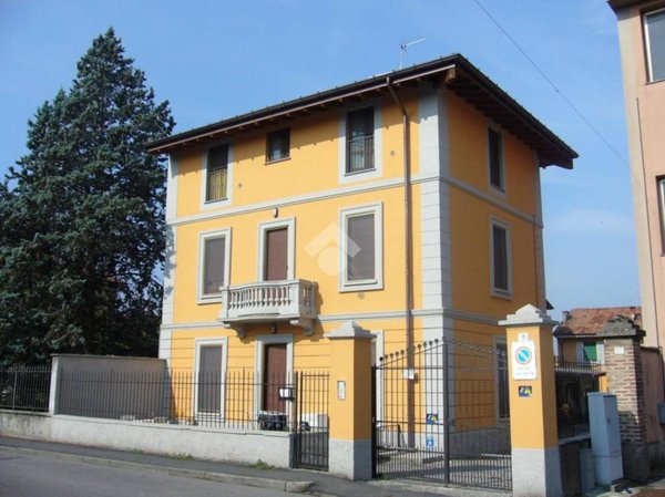appartamento in vendita a Spino d'Adda