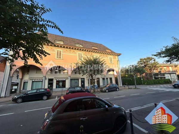 appartamento in vendita a Spino d'Adda