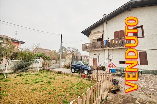 casa indipendente in vendita a Spino d'Adda