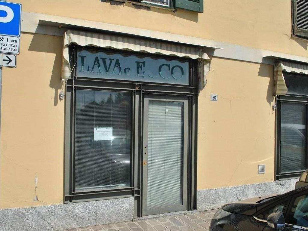 negozio in vendita a Spino d'Adda