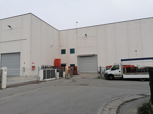 appartamento in vendita a Spino d'Adda