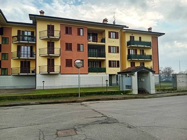 appartamento in vendita a Spino d'Adda