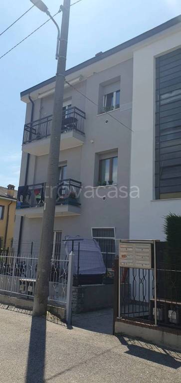 appartamento in vendita a Spino d'Adda