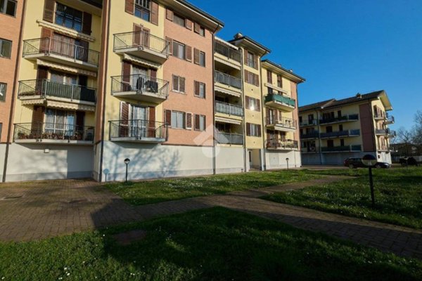 appartamento in vendita a Spino d'Adda