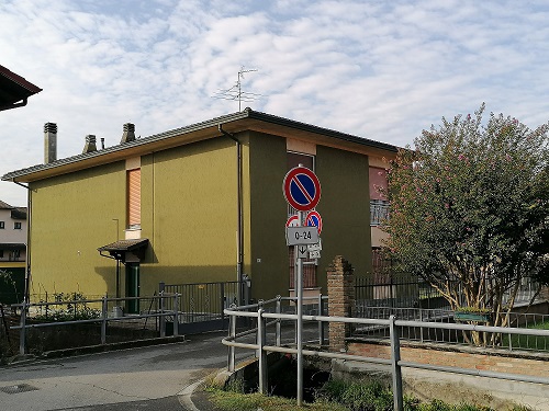 casa indipendente in vendita a Spino d'Adda