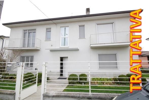 casa indipendente in vendita a Spino d'Adda