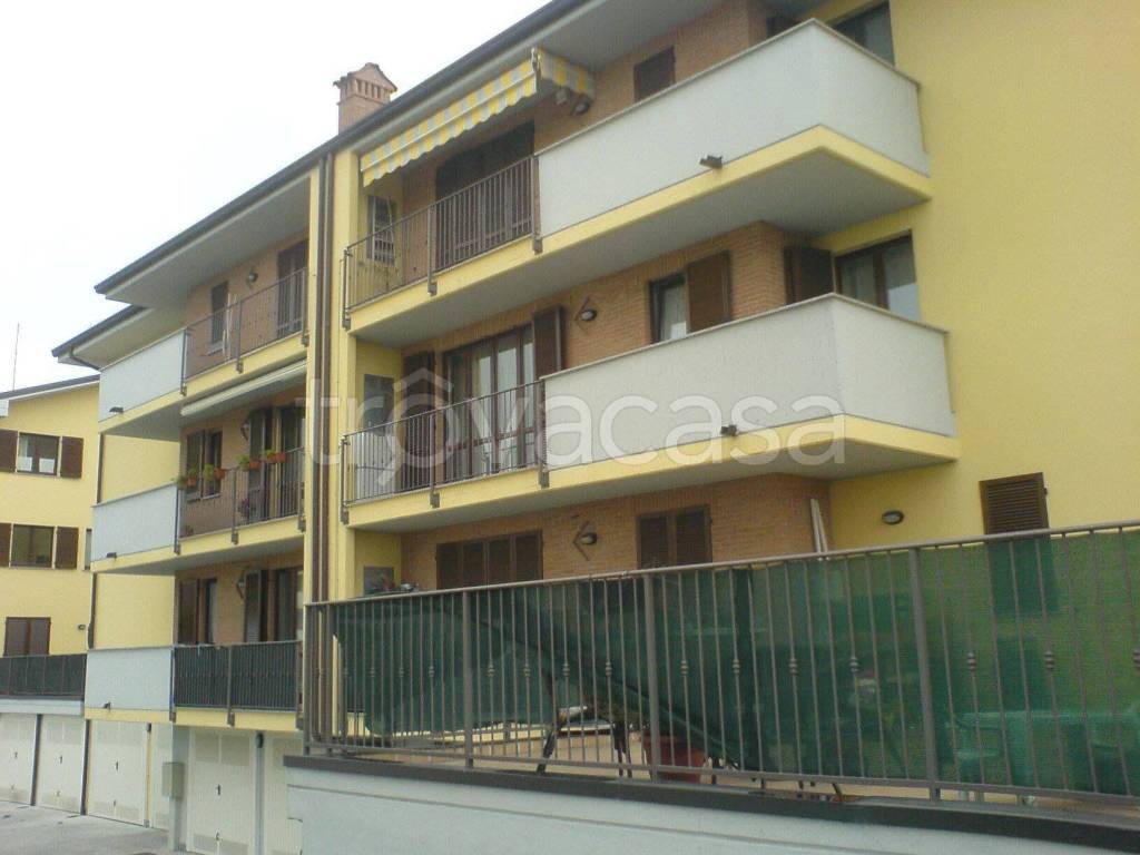 appartamento in vendita a Spino d'Adda