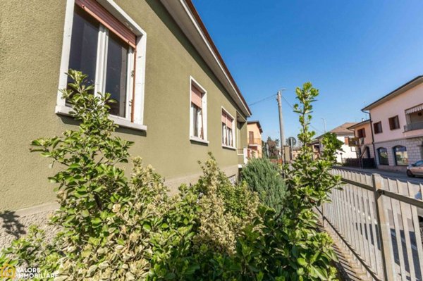 casa indipendente in vendita a Spino d'Adda