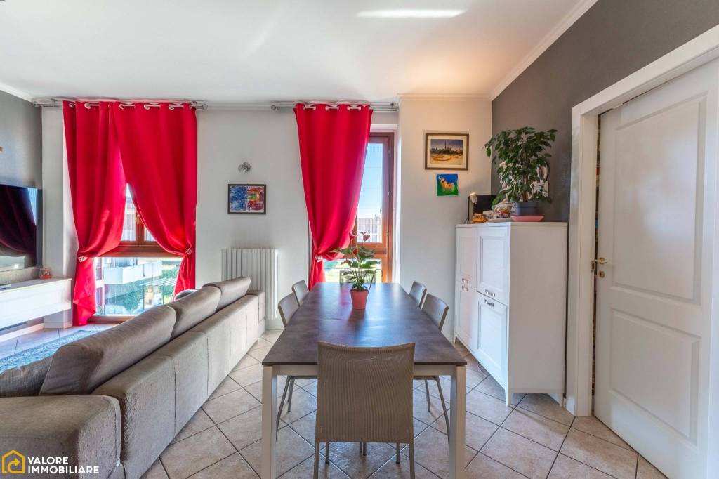 appartamento in vendita a Spino d'Adda