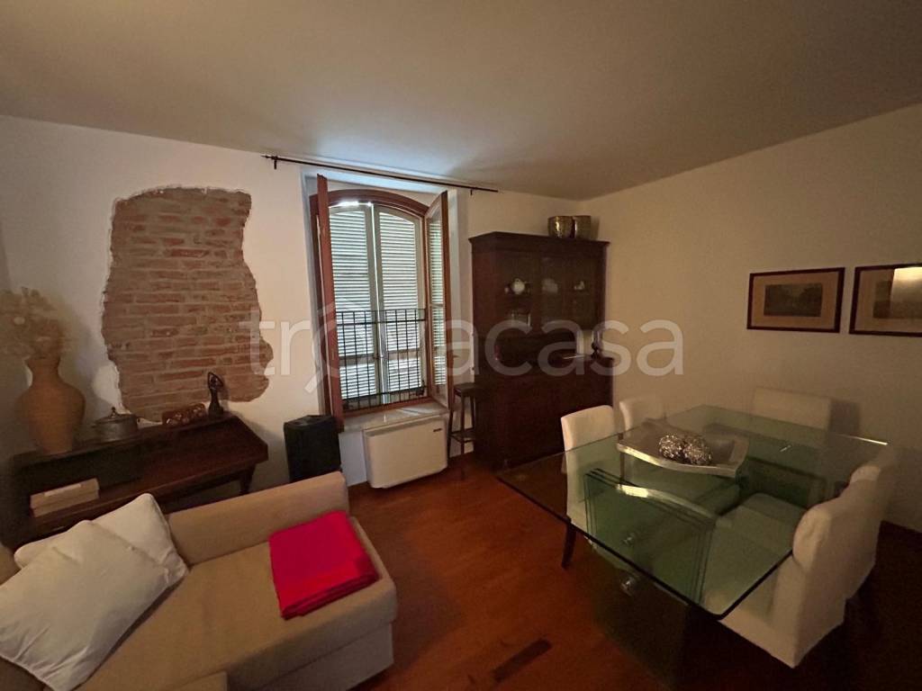 appartamento in vendita a Spino d'Adda