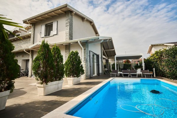 casa indipendente in vendita a Spino d'Adda