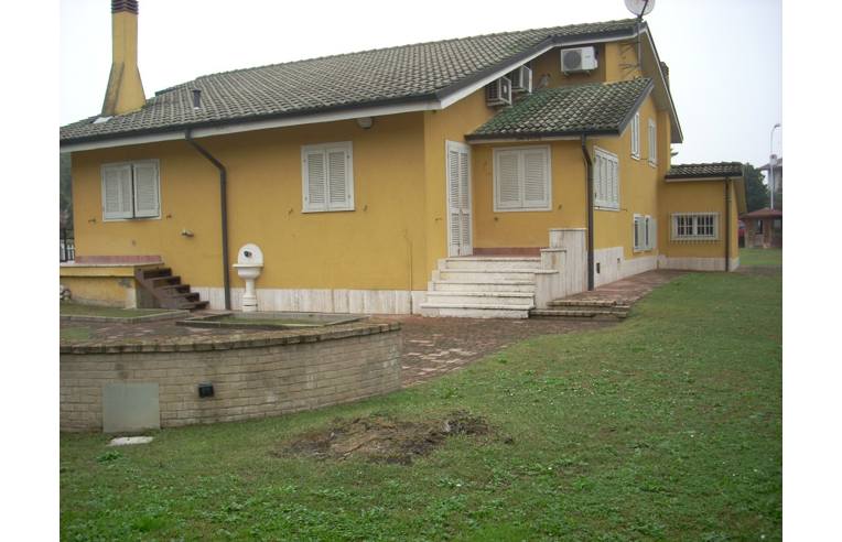 casa indipendente in vendita a Spino d'Adda