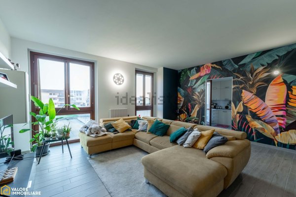 appartamento in vendita a Spino d'Adda