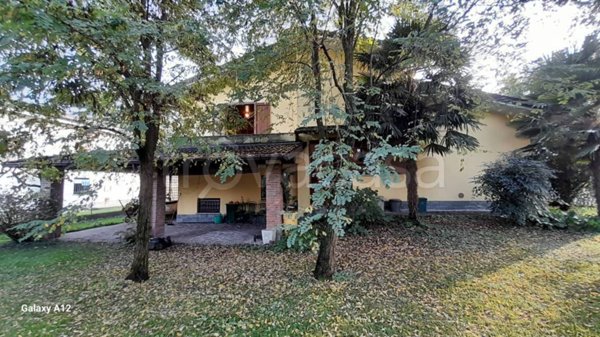 casa indipendente in vendita a Spino d'Adda