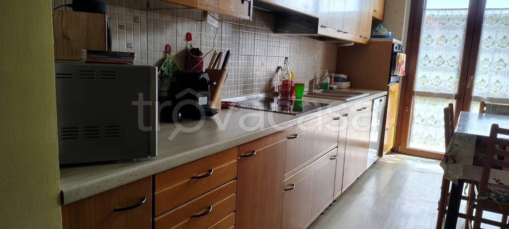 casa indipendente in vendita a Spino d'Adda