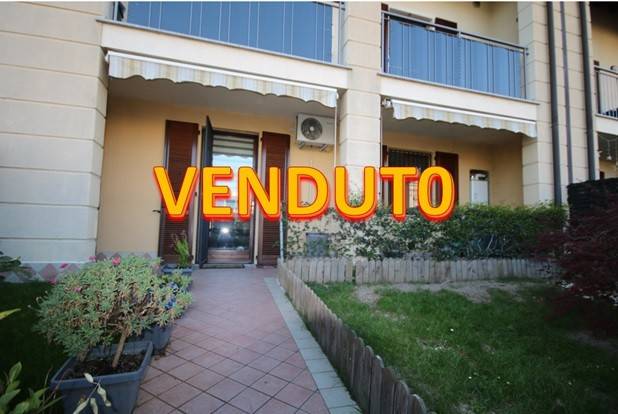 appartamento in vendita a Spino d'Adda