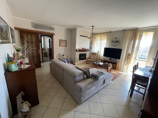 appartamento in vendita a Spino d'Adda