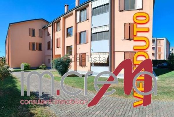 appartamento in vendita a Spino d'Adda