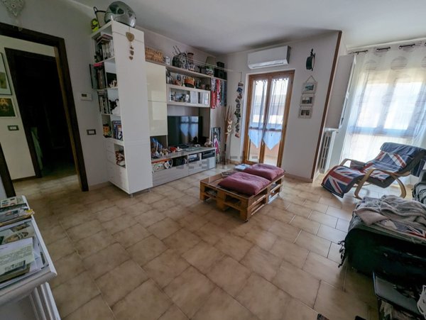 appartamento in vendita a Spino d'Adda