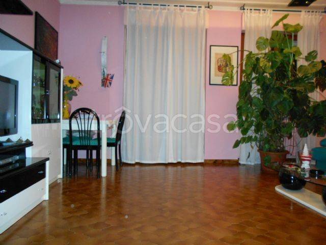 appartamento in vendita a Spino d'Adda