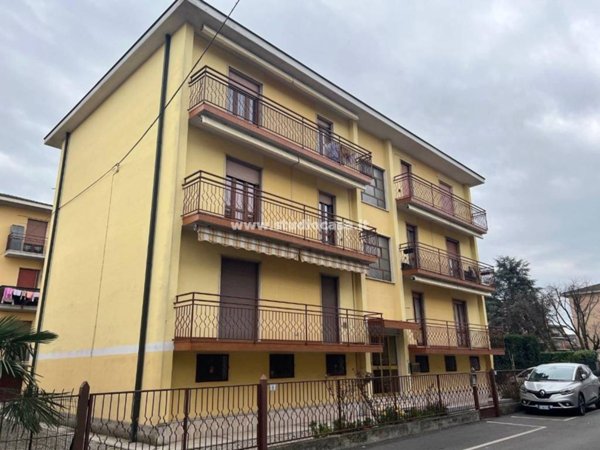 appartamento in vendita a Spino d'Adda