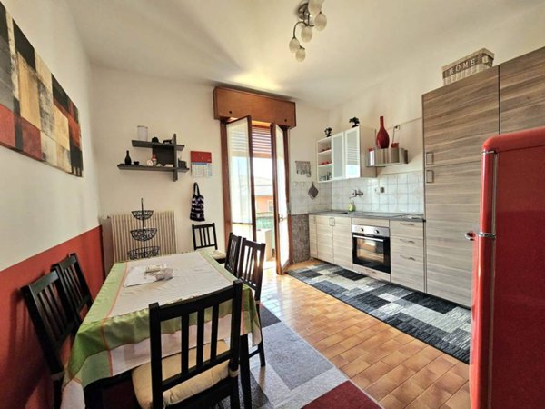 appartamento in vendita a Spino d'Adda