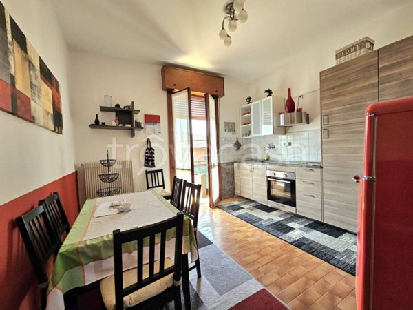 appartamento in vendita a Spino d'Adda