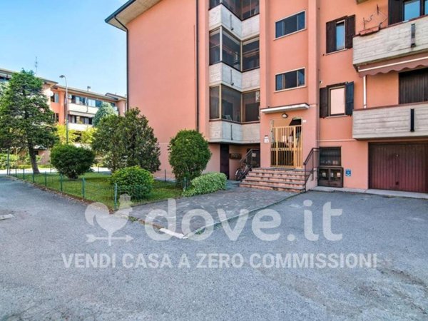 appartamento in vendita a Spino d'Adda