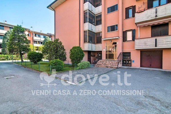 appartamento in vendita a Spino d'Adda