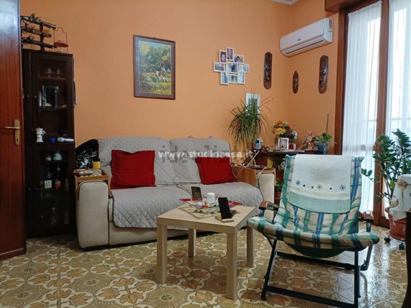 appartamento in vendita a Spino d'Adda