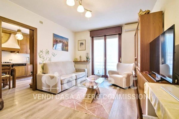 appartamento in vendita a Spino d'Adda