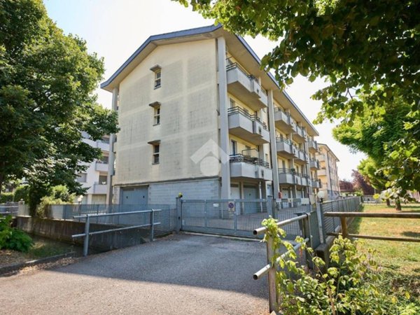 appartamento in vendita a Spino d'Adda