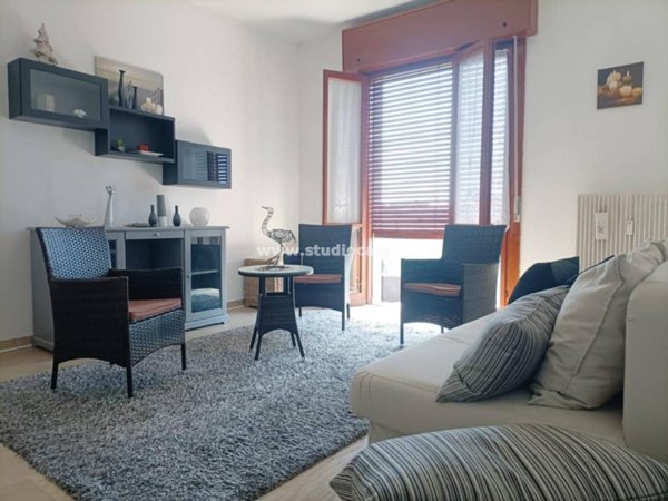 appartamento in vendita a Spino d'Adda