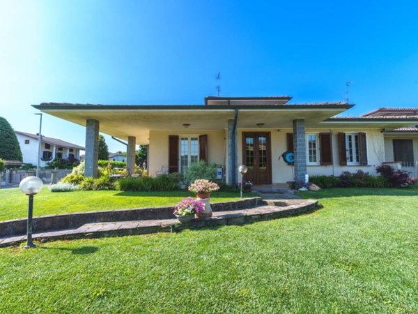 casa indipendente in vendita a Spino d'Adda