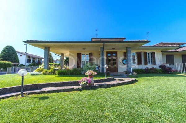 casa indipendente in vendita a Spino d'Adda