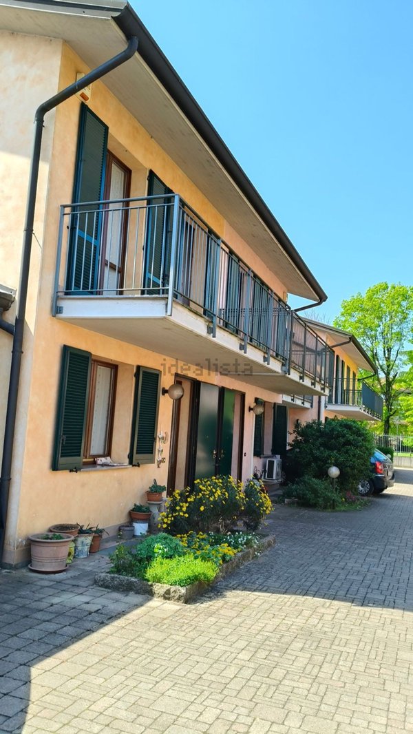 casa indipendente in vendita a Spino d'Adda
