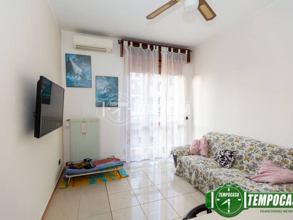 appartamento in vendita a Spino d'Adda