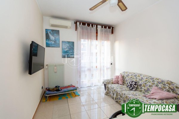 appartamento in vendita a Spino d'Adda