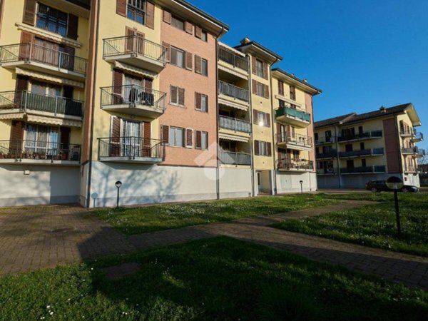 appartamento in vendita a Spino d'Adda