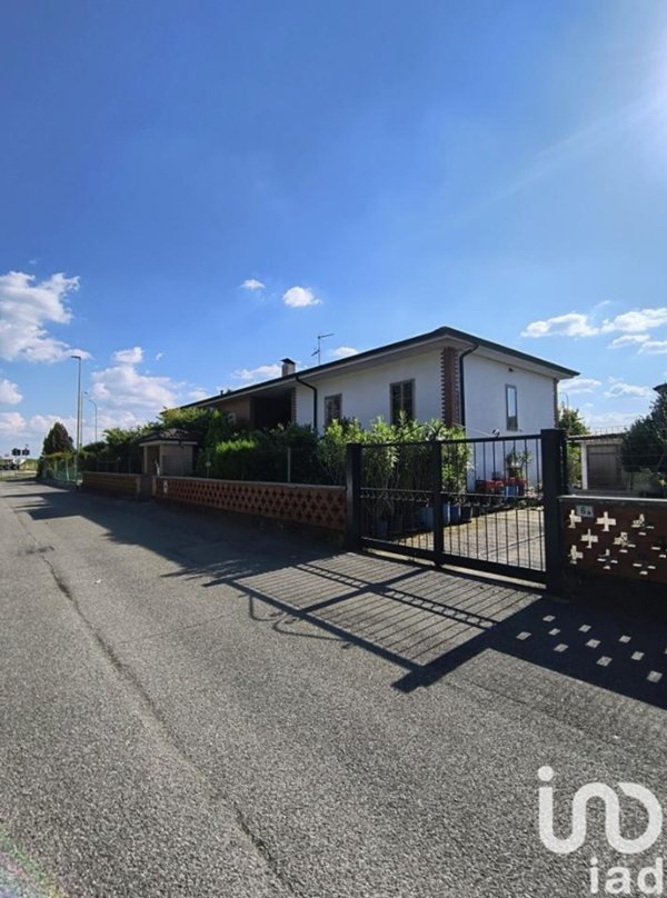 casa indipendente in vendita a Spino d'Adda