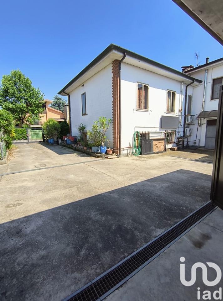 casa indipendente in vendita a Spino d'Adda