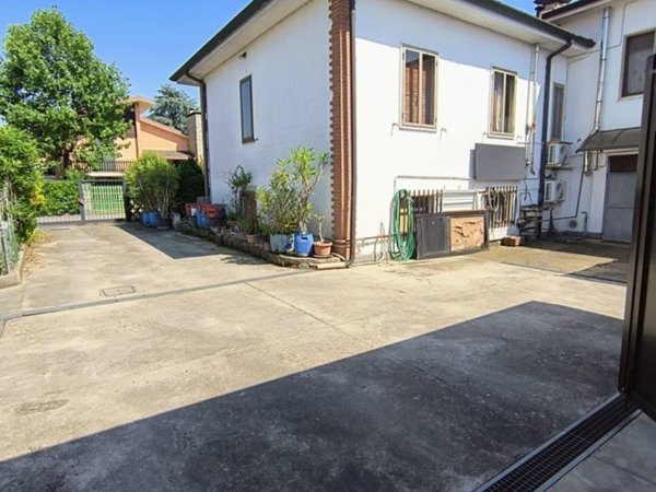 casa indipendente in vendita a Spino d'Adda