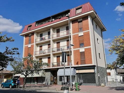appartamento in vendita a Spino d'Adda