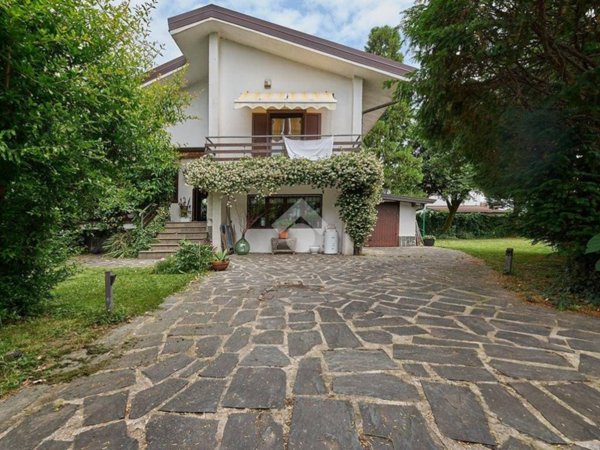 casa indipendente in vendita a Spino d'Adda